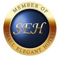 Small elegant hotels