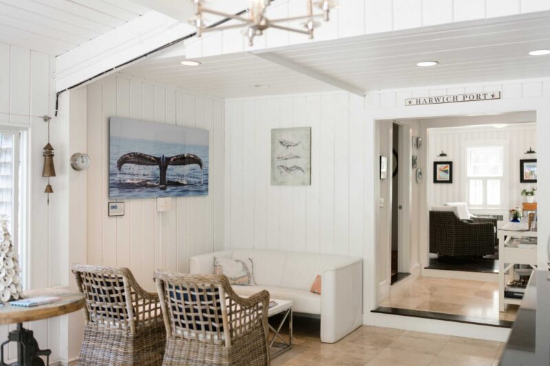 The Best time to visit Cape Cod Bed and Breakfast